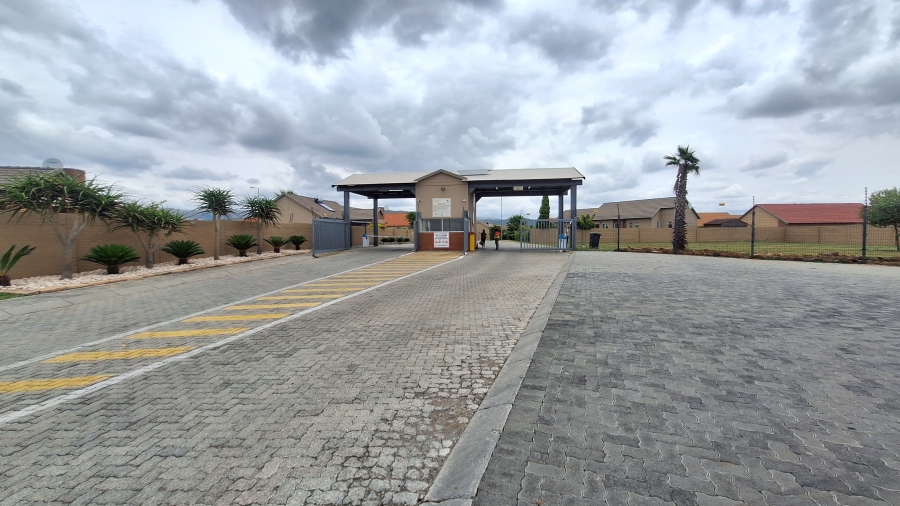 3 Bedroom Property for Sale in Waterkloof A H North West